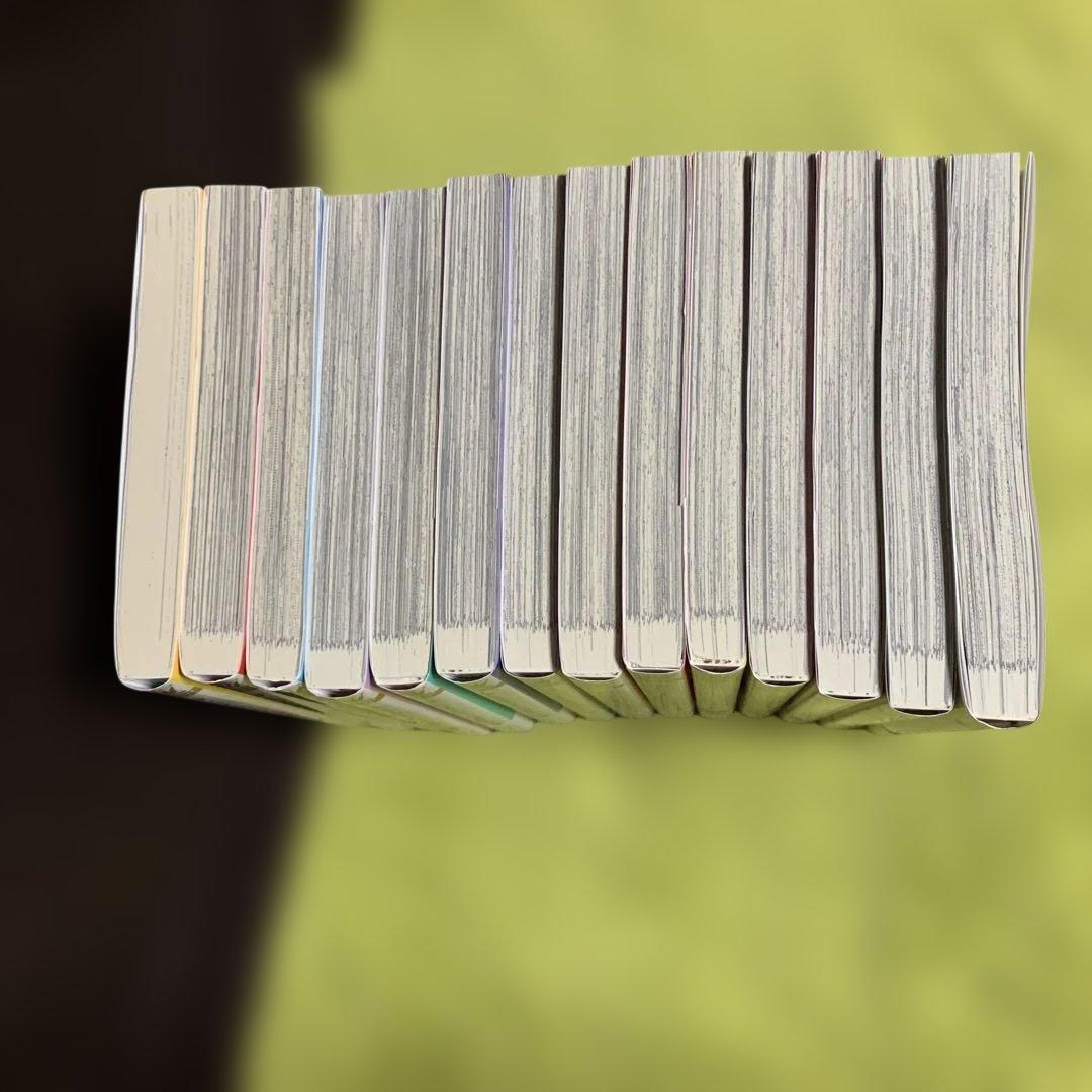 【特典付‼️】おしかけ王子は2度おいしい 1巻〜14巻(全巻完結)♡壱乃 リョウ