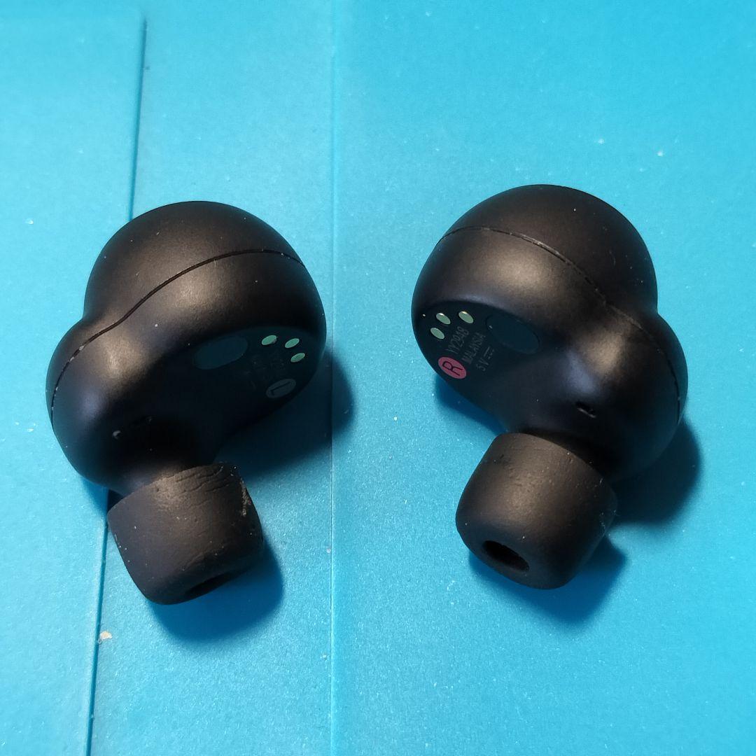 SONY WF-1000XM4 ワイヤレスイヤホン★電池交換品★