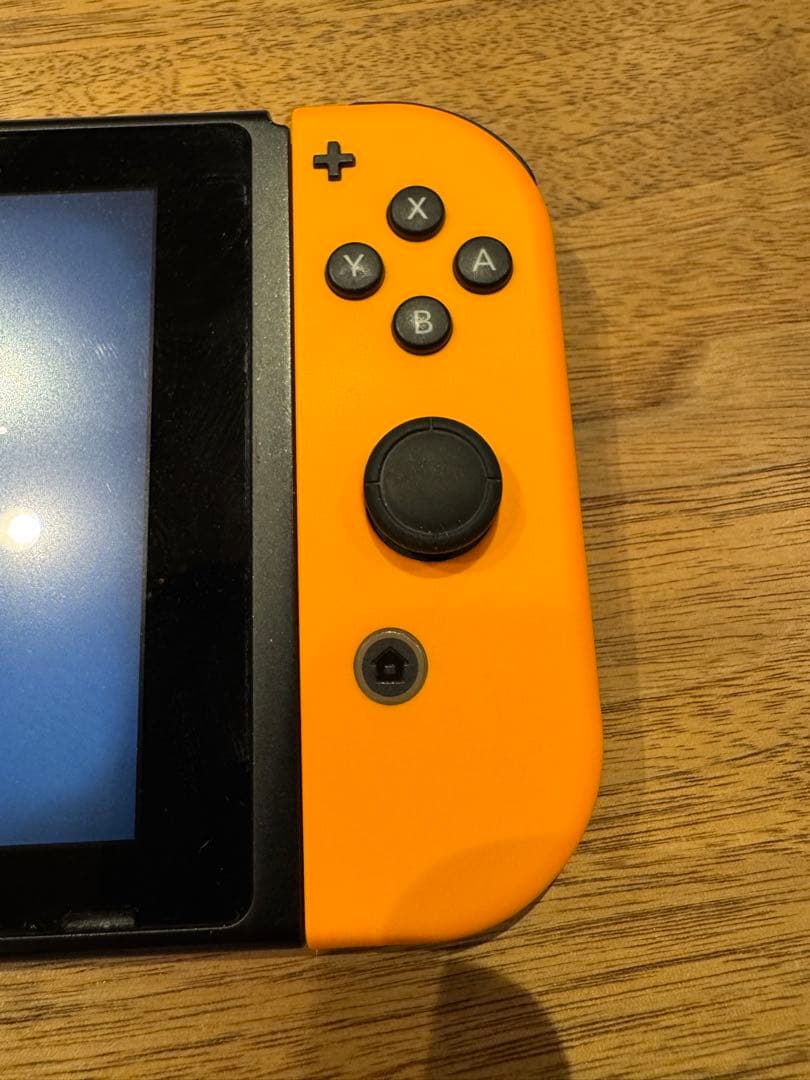 Nintendo Switch 本体 他おまけ