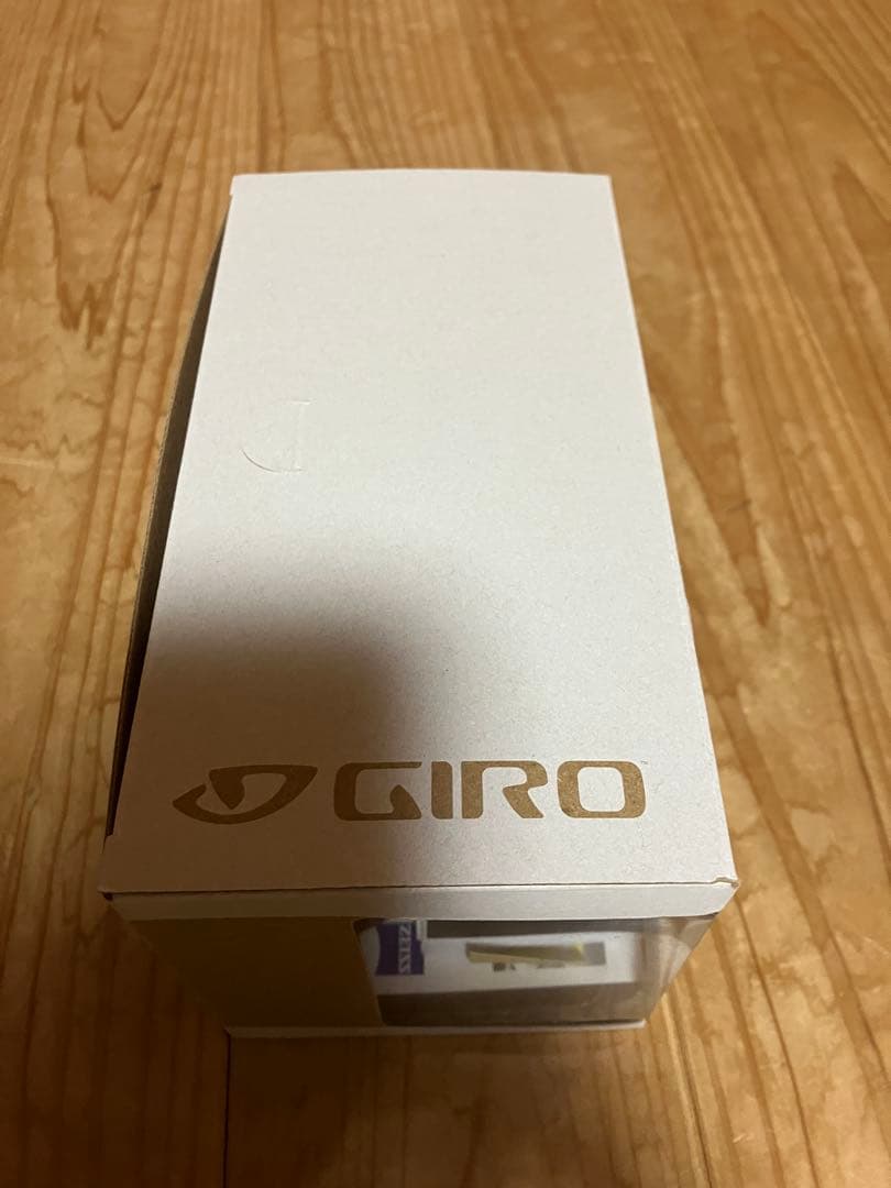 m*i様 新品未開封 2025 GIRO MILLIE AF ゴーグル レディー