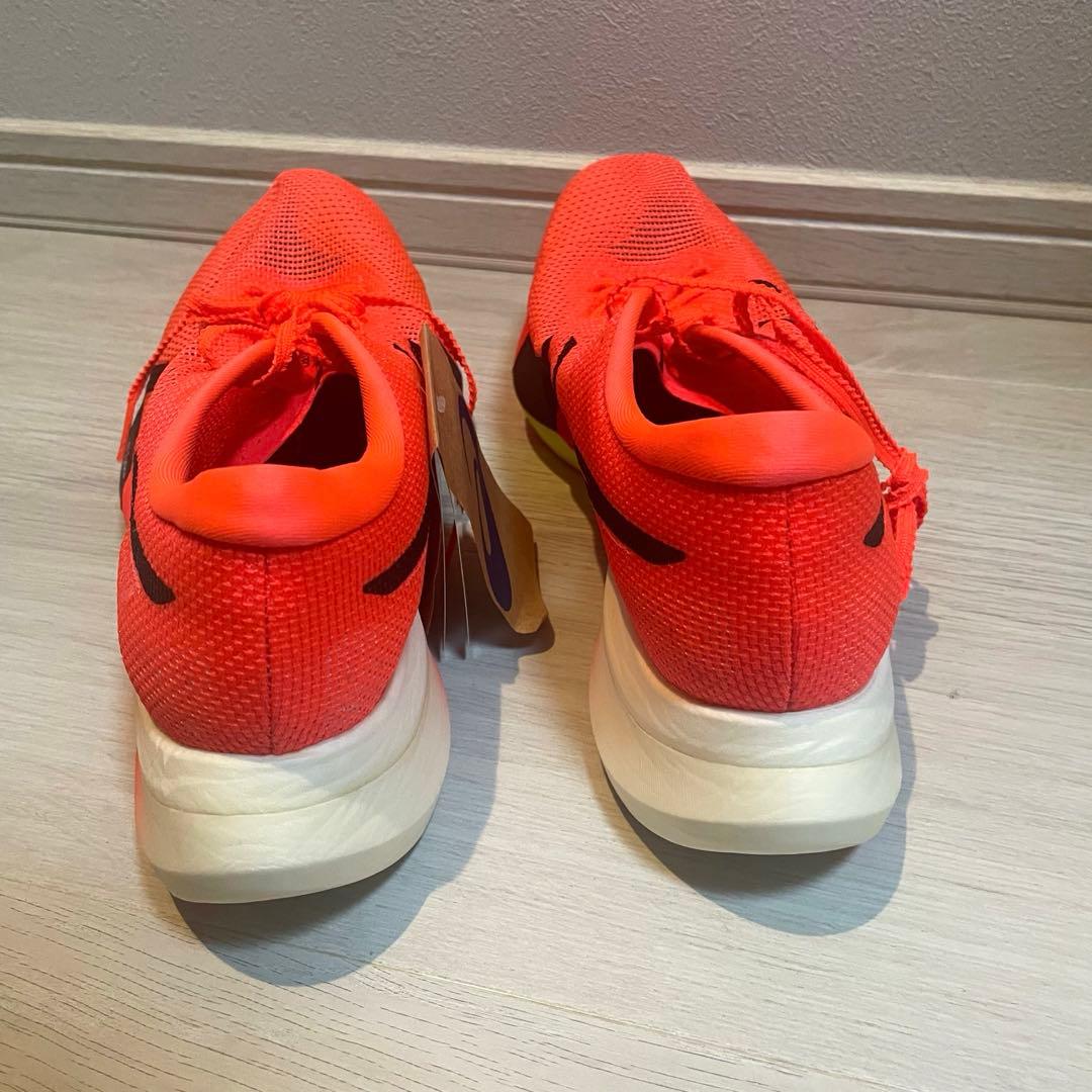 新品　アシックス　asics メタスピードスカイ　パリ　29.0cm