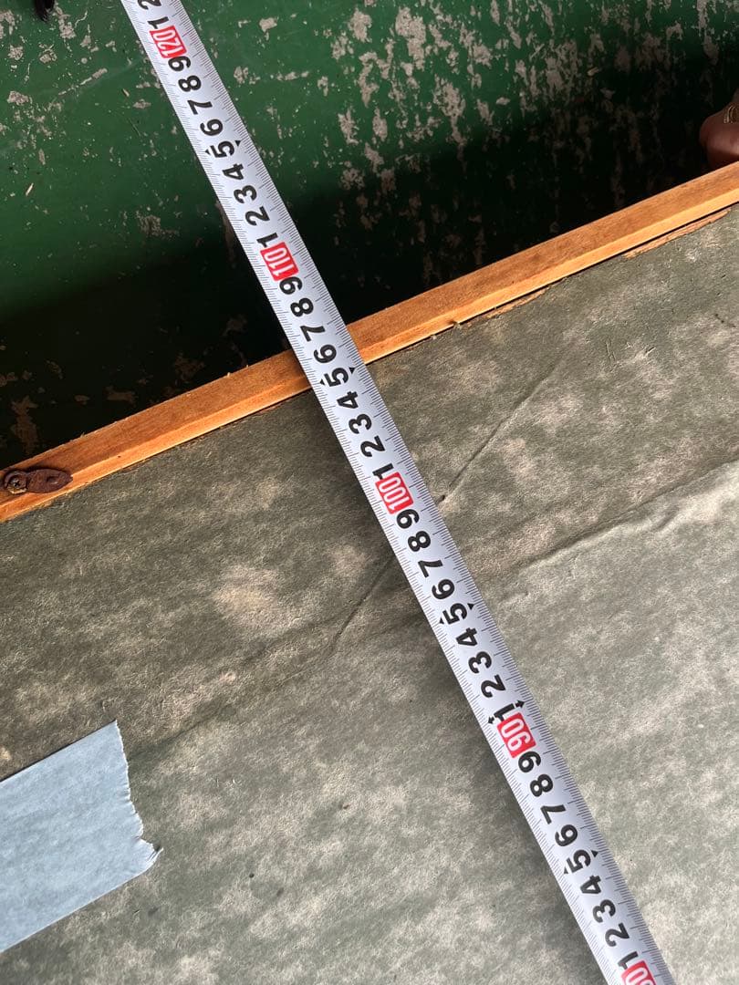 特大 196cm 仁王像 油絵 額縁 インテリア 縁起物 絵画