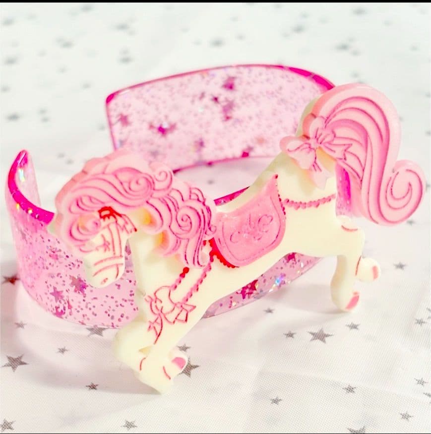 Angelic pretty Magical Pony アンプリ マジカルポニー