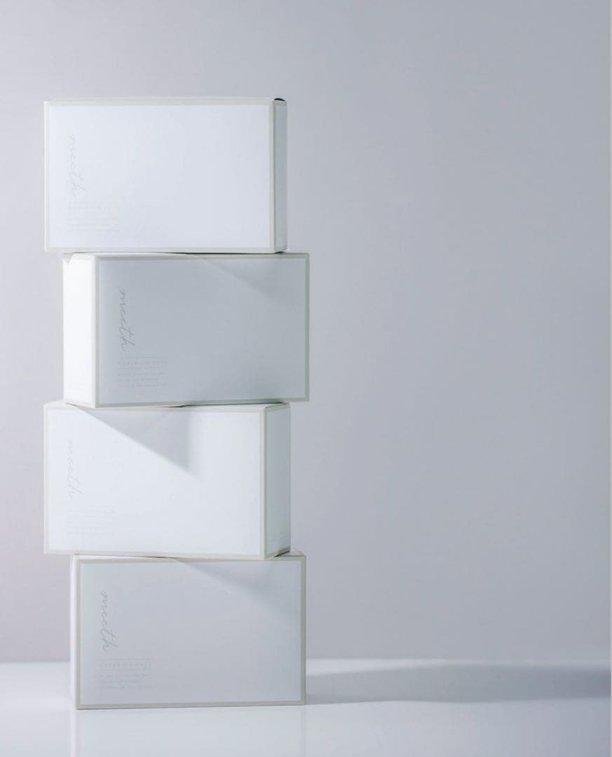 田中みな実さん愛用★meeth モアリッチパック 7回分