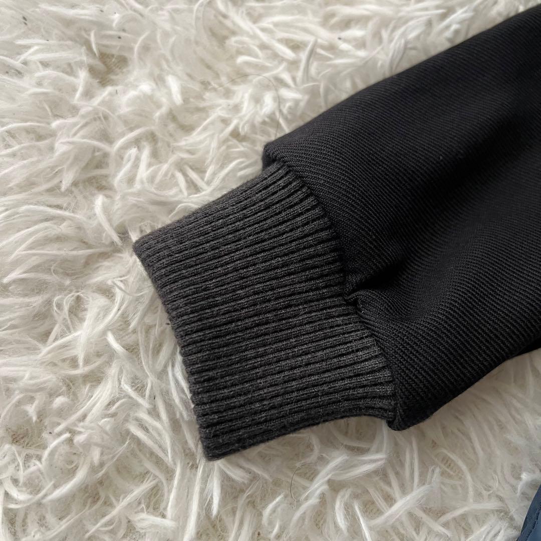 美品 タトラス Rライン ネイビー ジャケット ブルゾン GORIZIA 1 S