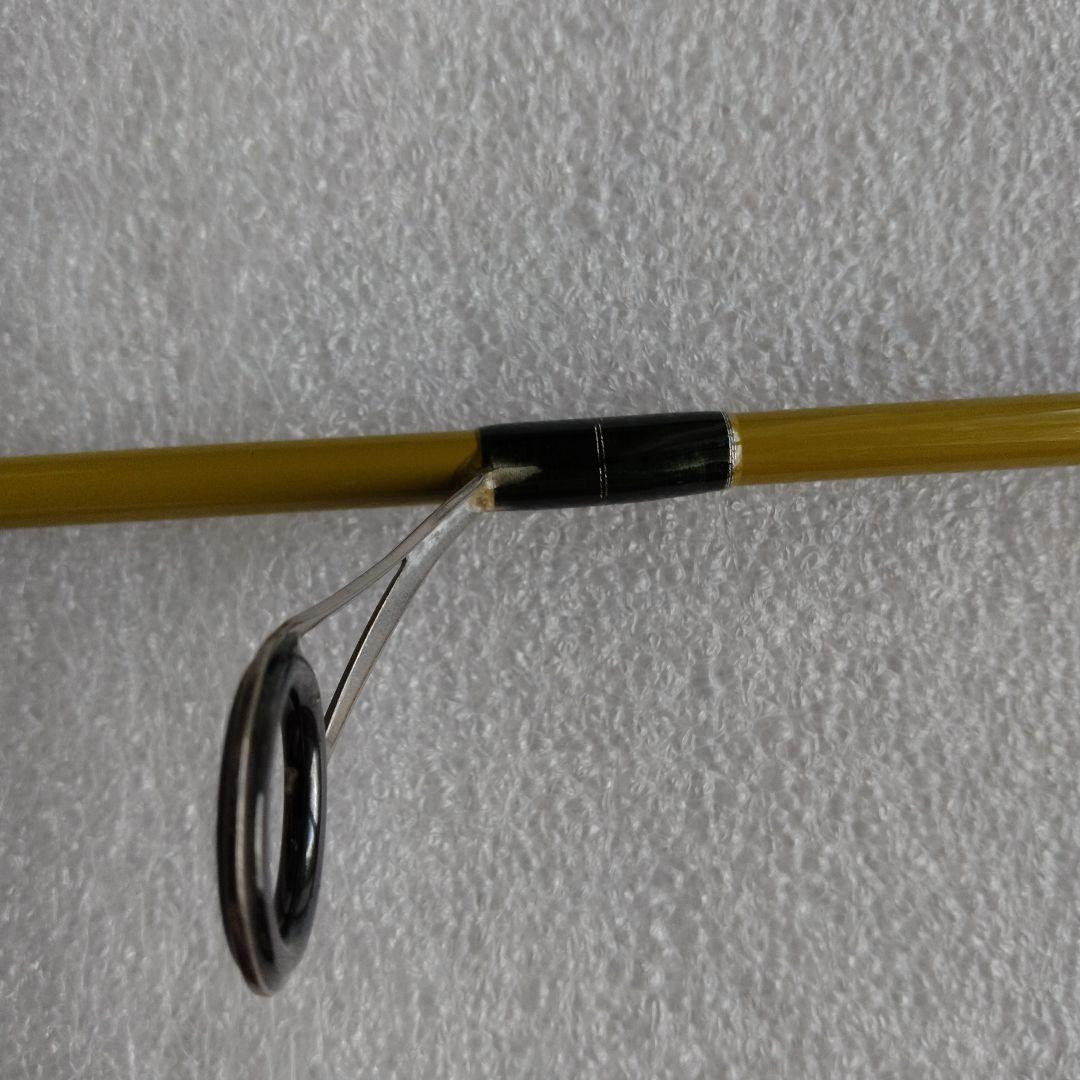 スミス トラウティンスピンマルチユース TRM-48UL/3