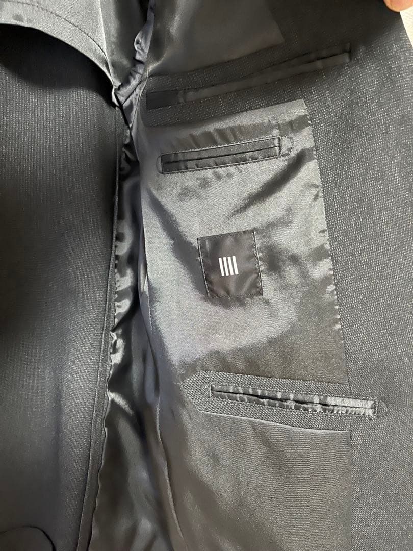 SUIT SELECT ビジネススーツ A4