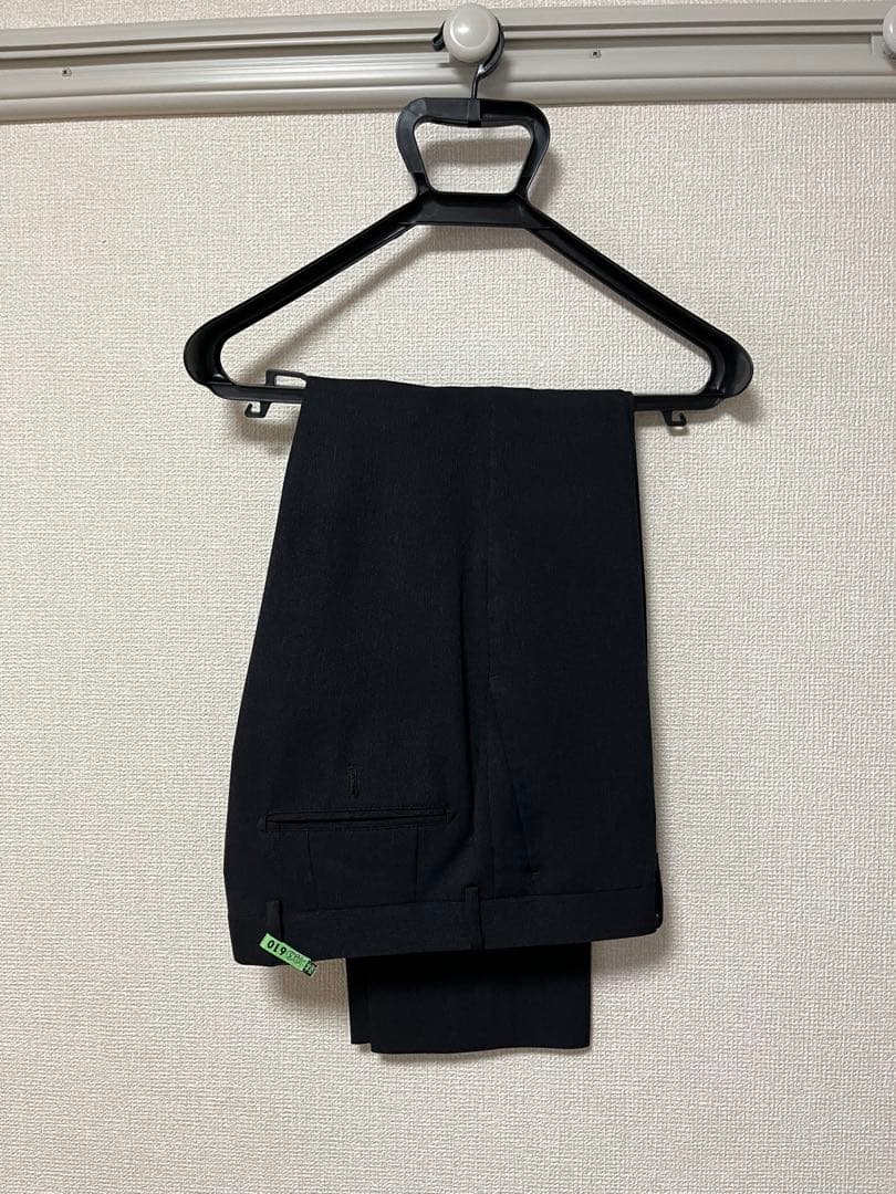 SUIT SELECT ビジネススーツ A4