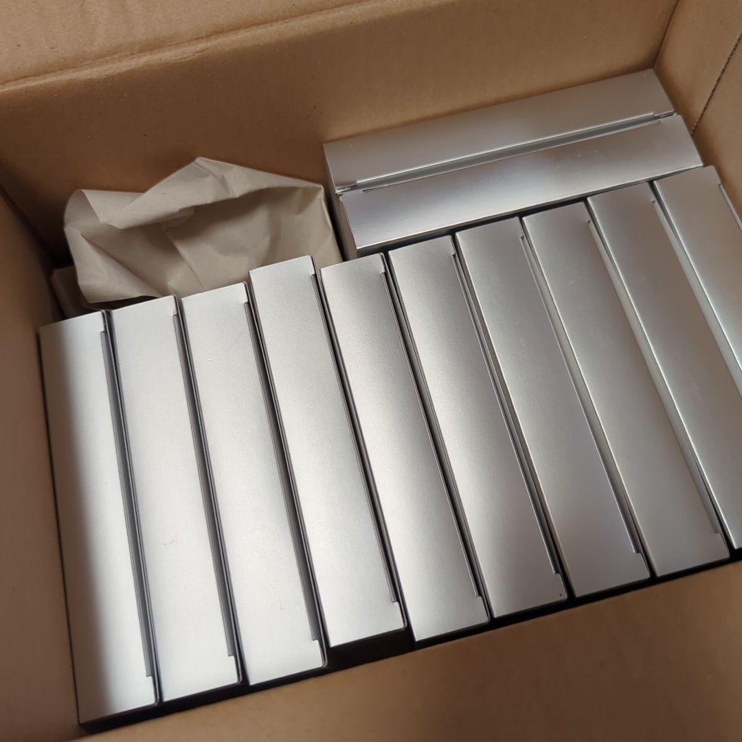 SHIRORU☆ぷるるんフェイスマスク☆59枚