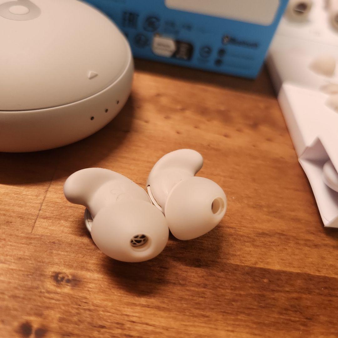 【みんなのいえ】Anker soundcore Sleep A20