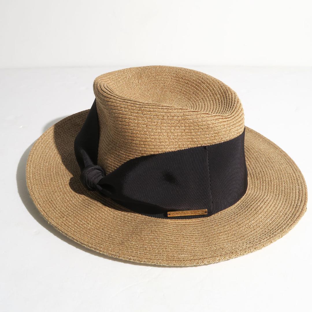 Athena New York CAMILA TAN BODY カミラ ハット