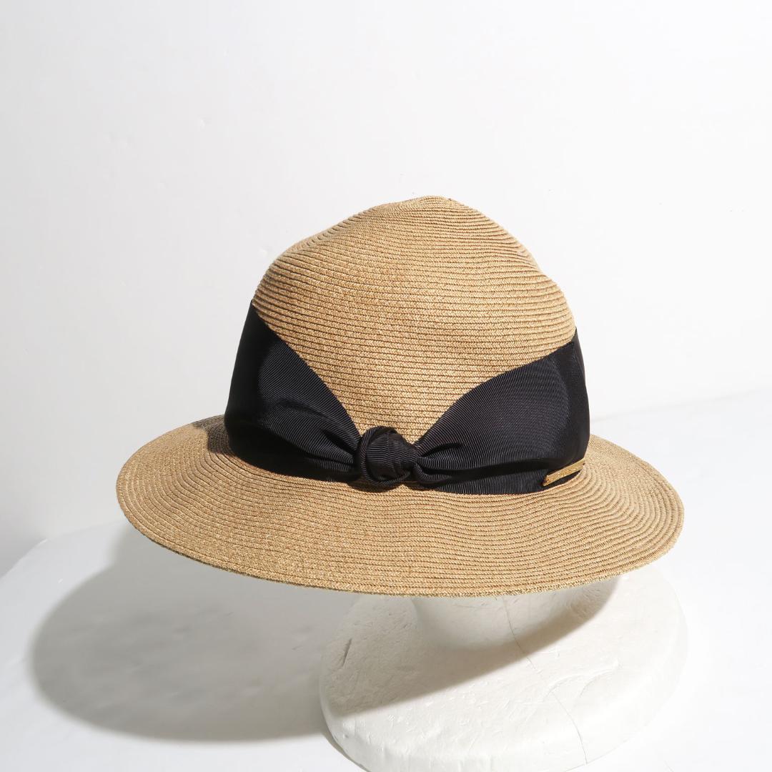 Athena New York CAMILA TAN BODY カミラ ハット