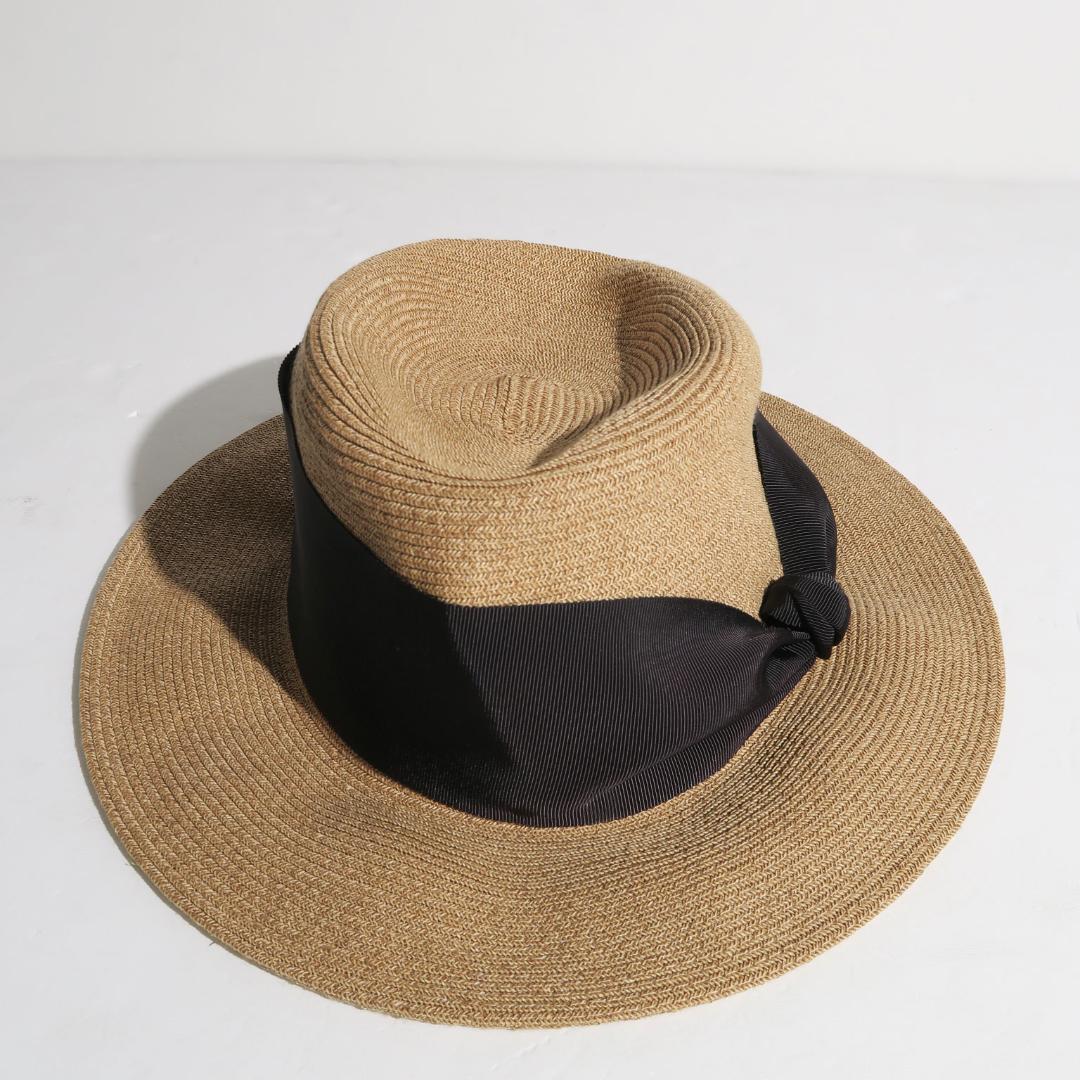 Athena New York CAMILA TAN BODY カミラ ハット