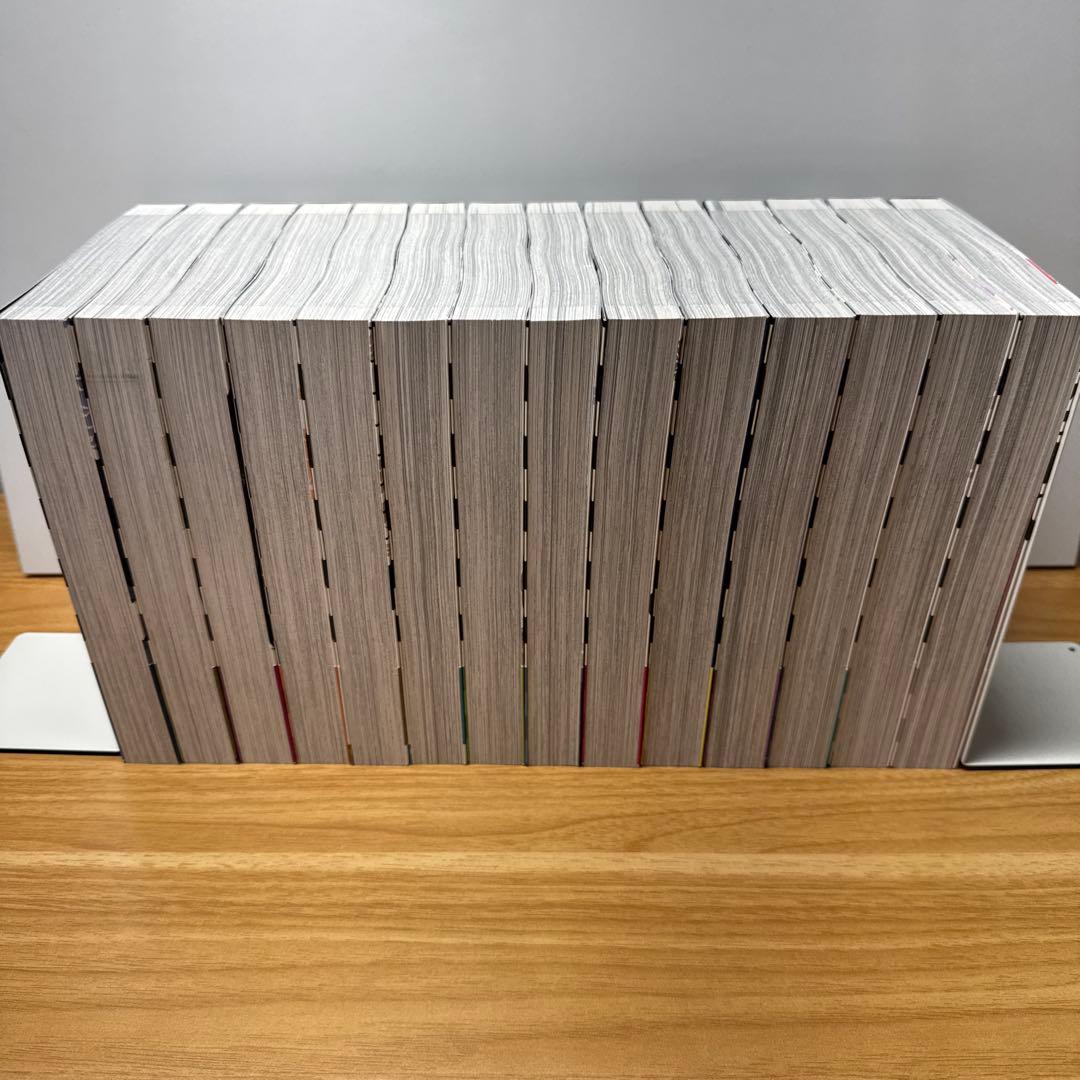 結界師 完全版 1〜14巻 田辺イエロウ