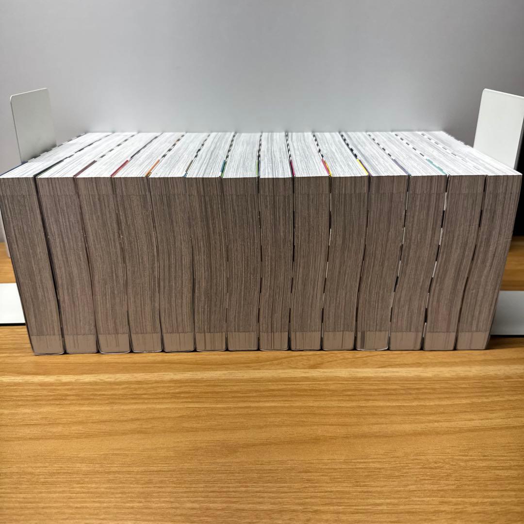 結界師 完全版 1〜14巻 田辺イエロウ