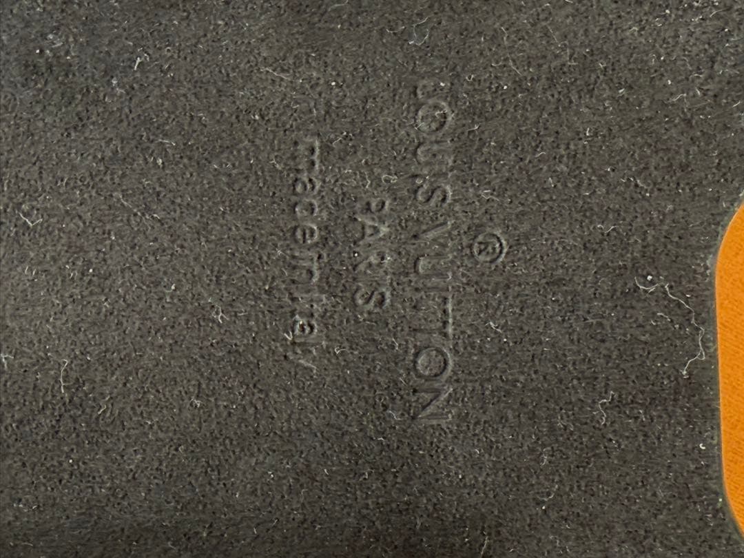 ルイ・ヴィトン iPhone15Pro ケース