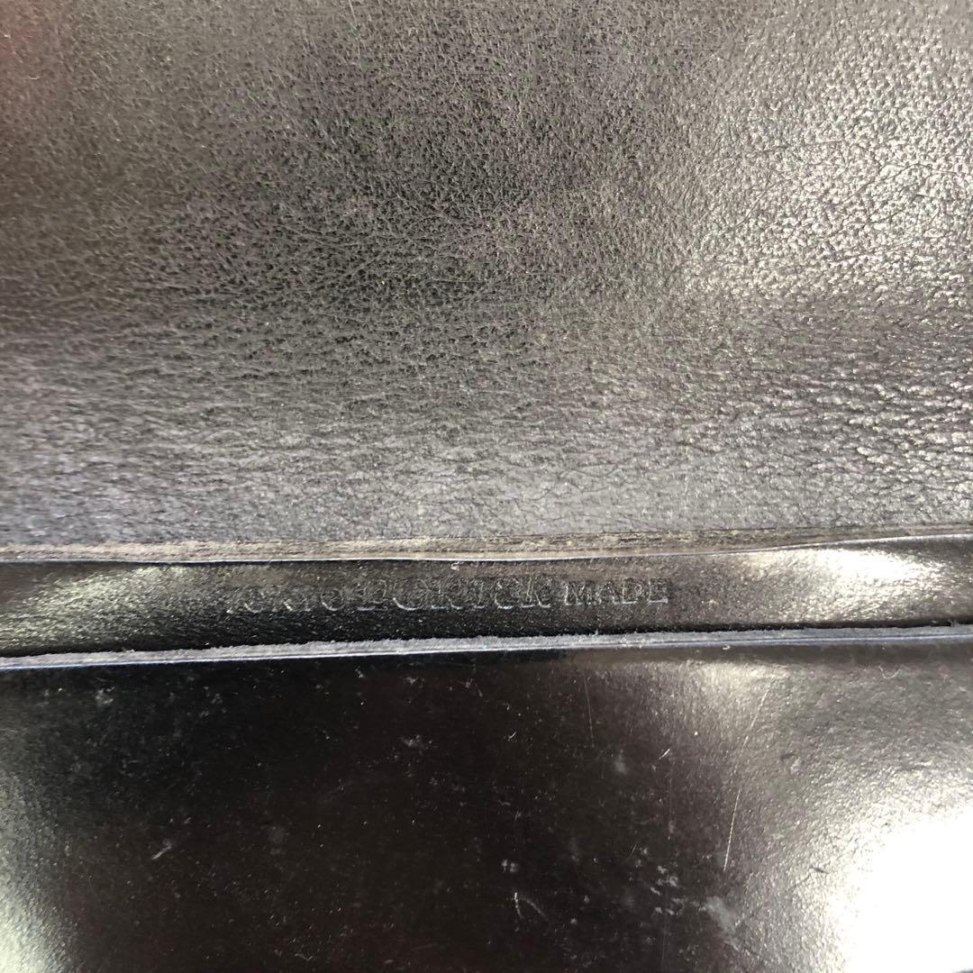 tenderloin ウォレットチェーン カードケース ポーター 美品