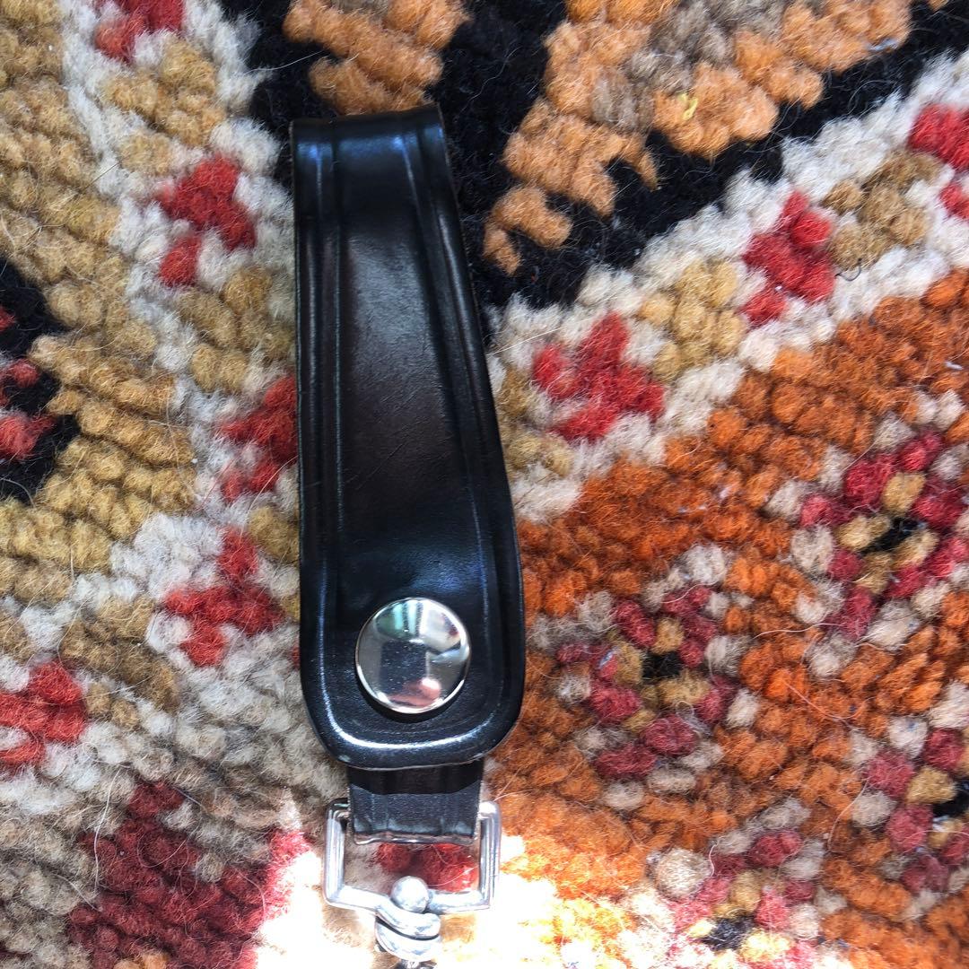 tenderloin ウォレットチェーン カードケース ポーター 美品