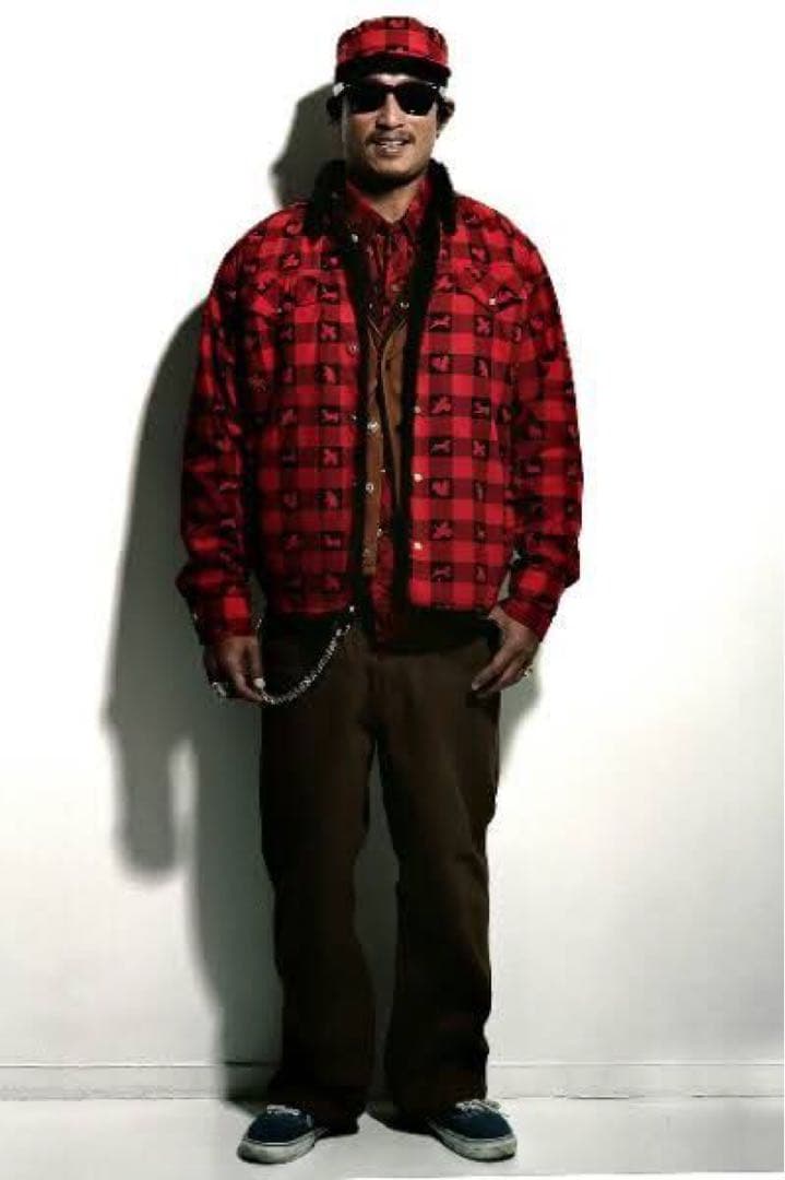 tenderloin ウォレットチェーン カードケース ポーター 美品