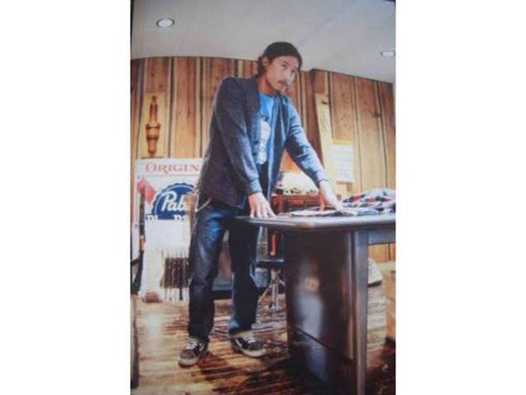 tenderloin ウォレットチェーン カードケース ポーター 美品