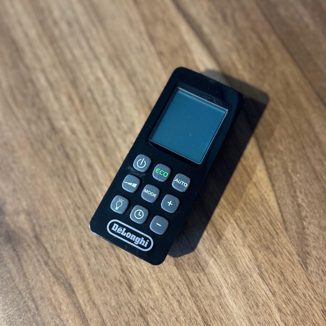 DeLonghi マルチダイナミックヒーター