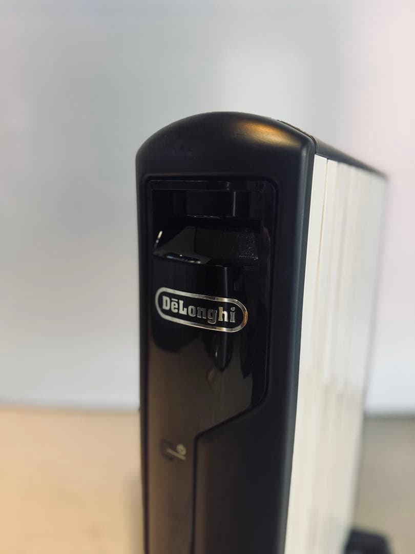 DeLonghi マルチダイナミックヒーター