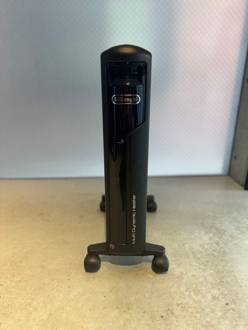 DeLonghi マルチダイナミックヒーター