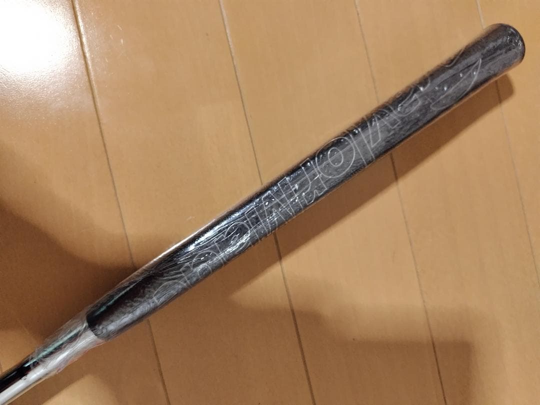 【新品】テーラーメイド TP コレクション ブラック BALBOA 8 35