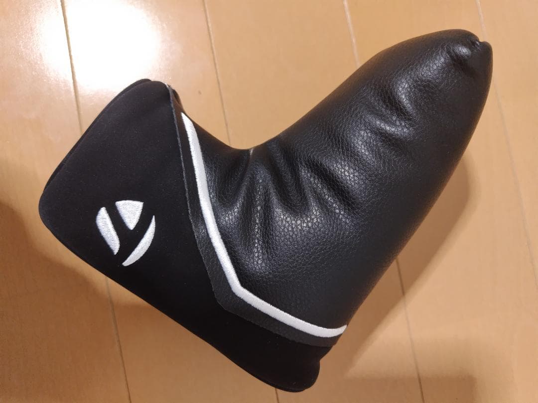 【新品】テーラーメイド TP コレクション ブラック BALBOA 8 35