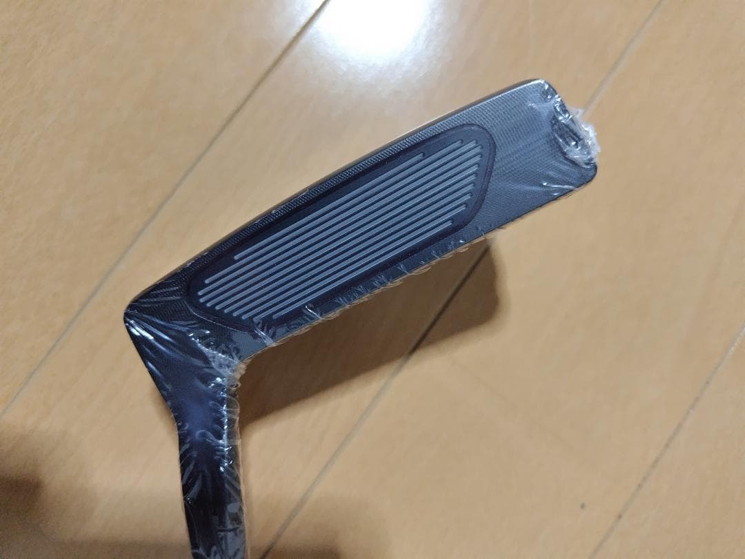 【新品】テーラーメイド TP コレクション ブラック BALBOA 8 35