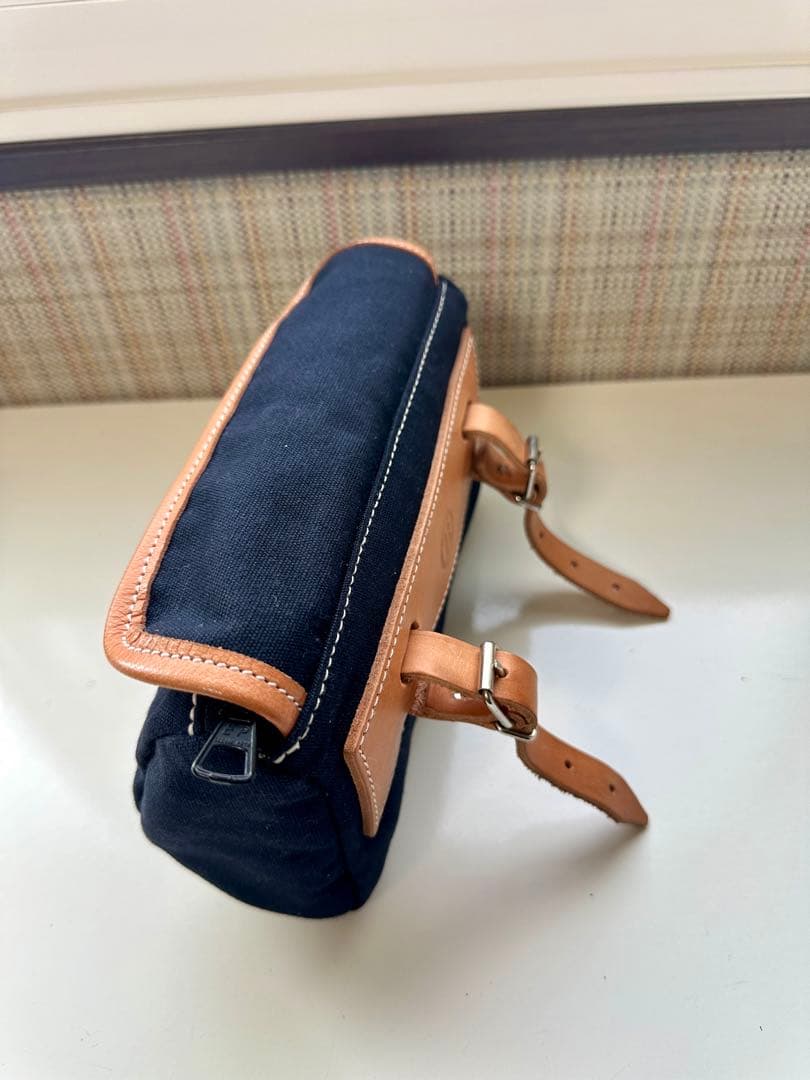 恵ゾー　GILLES BERTHOUD ジルベルソー　バッグ　3点セット