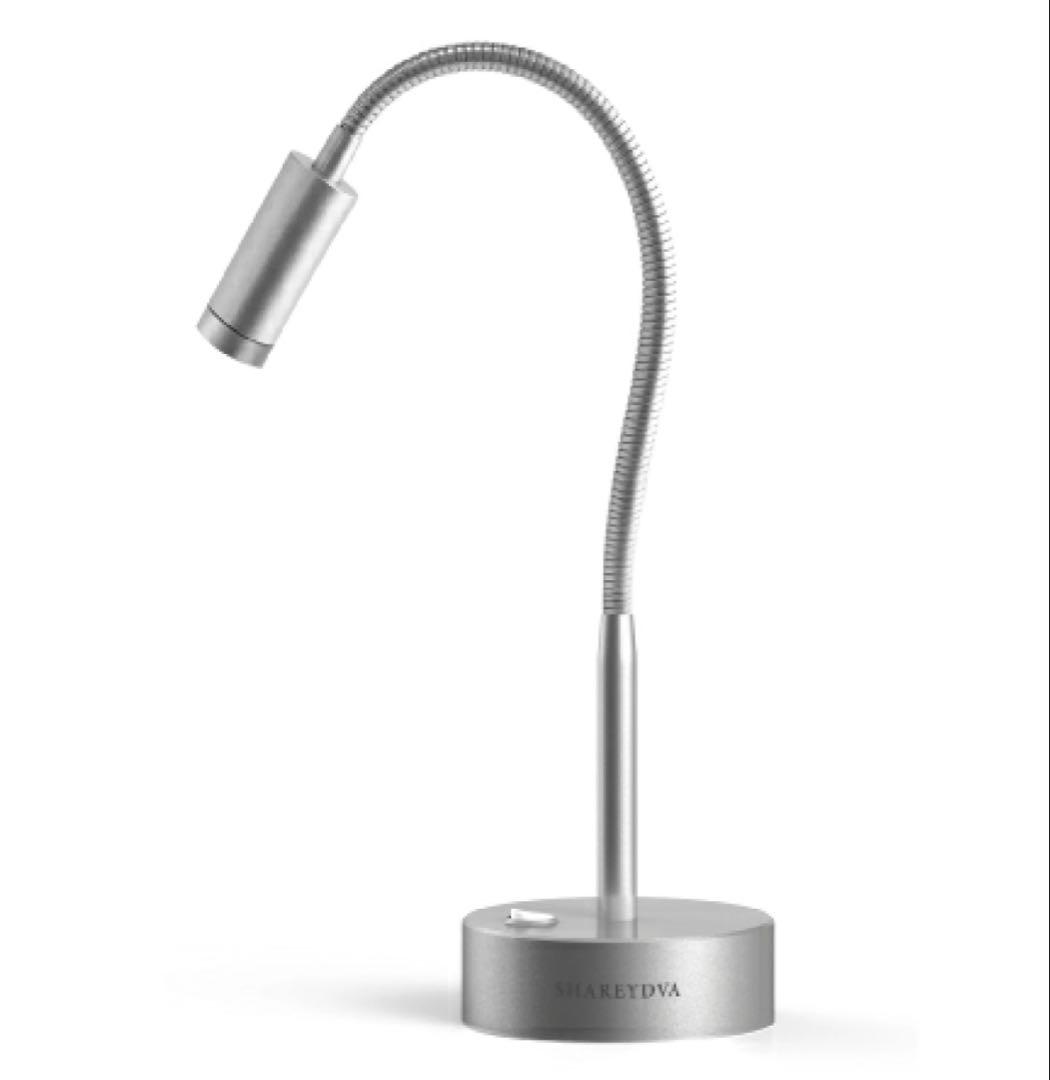 SHAREYDVA シャレドワ　シングルタッチLEDライト XJ-1