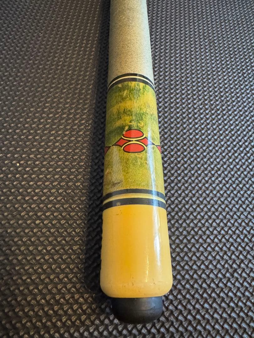 美品　即日発送　ビリヤード キュー アダム