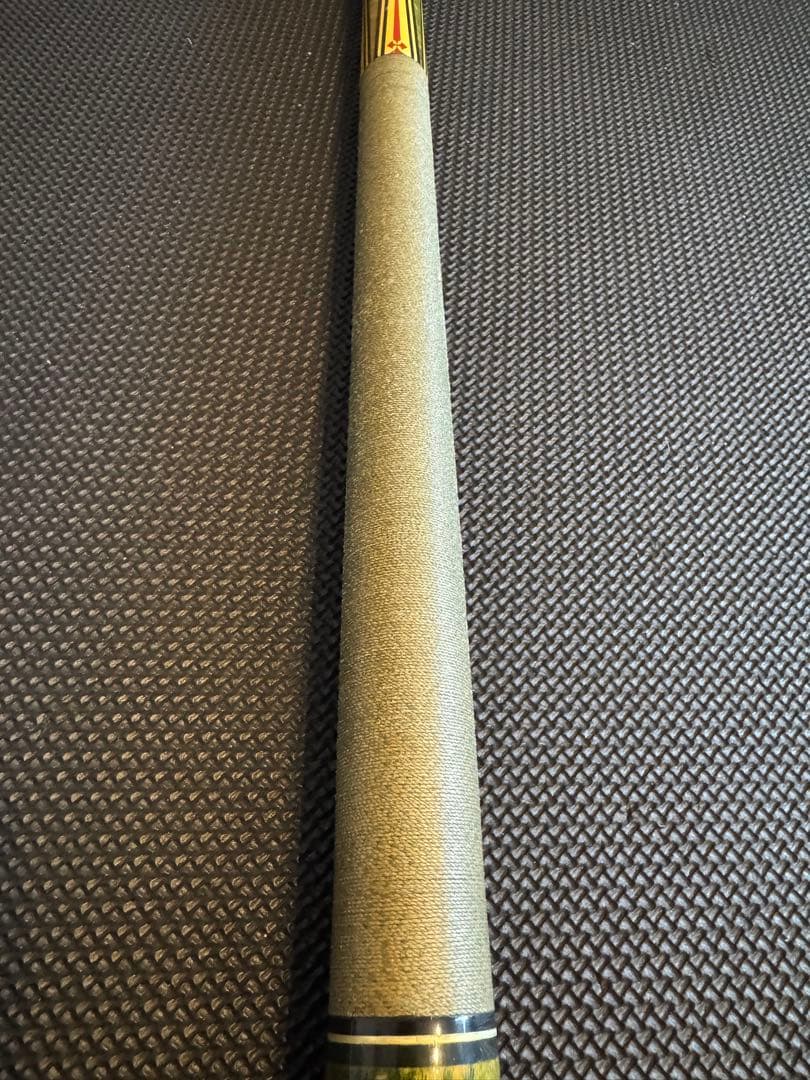 美品　即日発送　ビリヤード キュー アダム