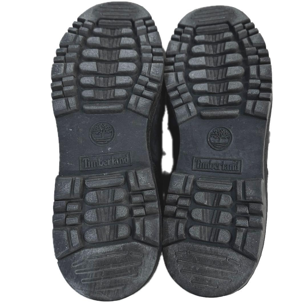 靴 Timberland HERITAGE MID LACE GTX BOOT