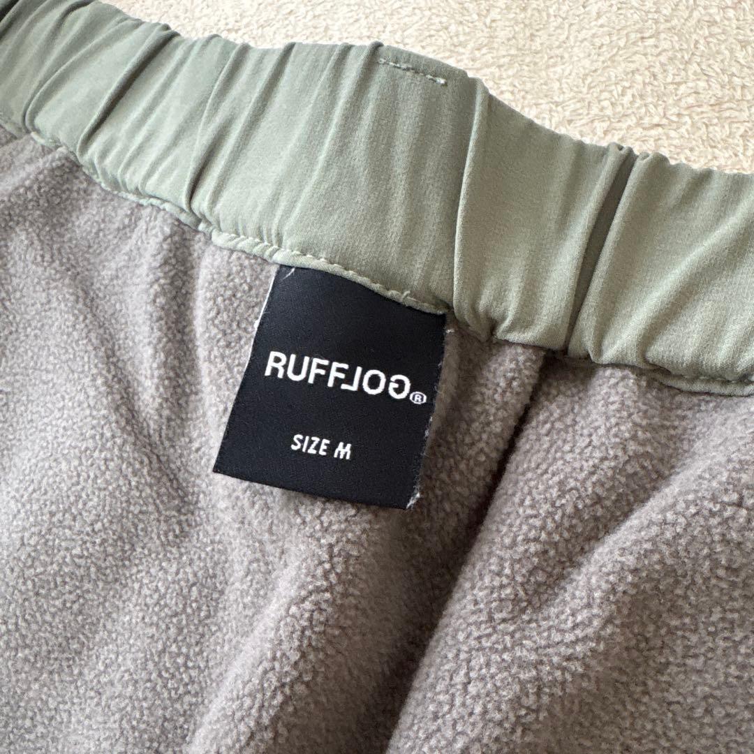 RUFFLOG スカート M
