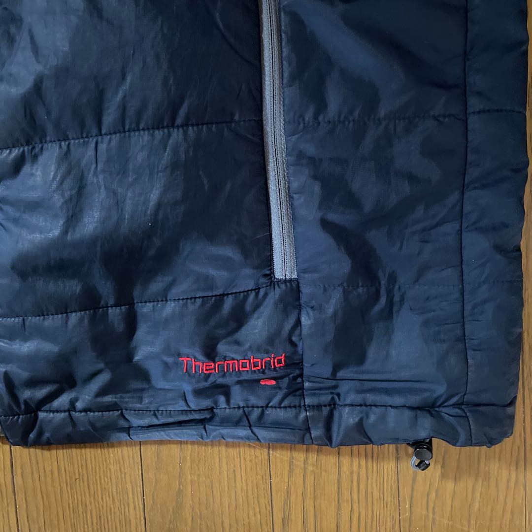 ミズノ 電気ベスト バッテリー付き