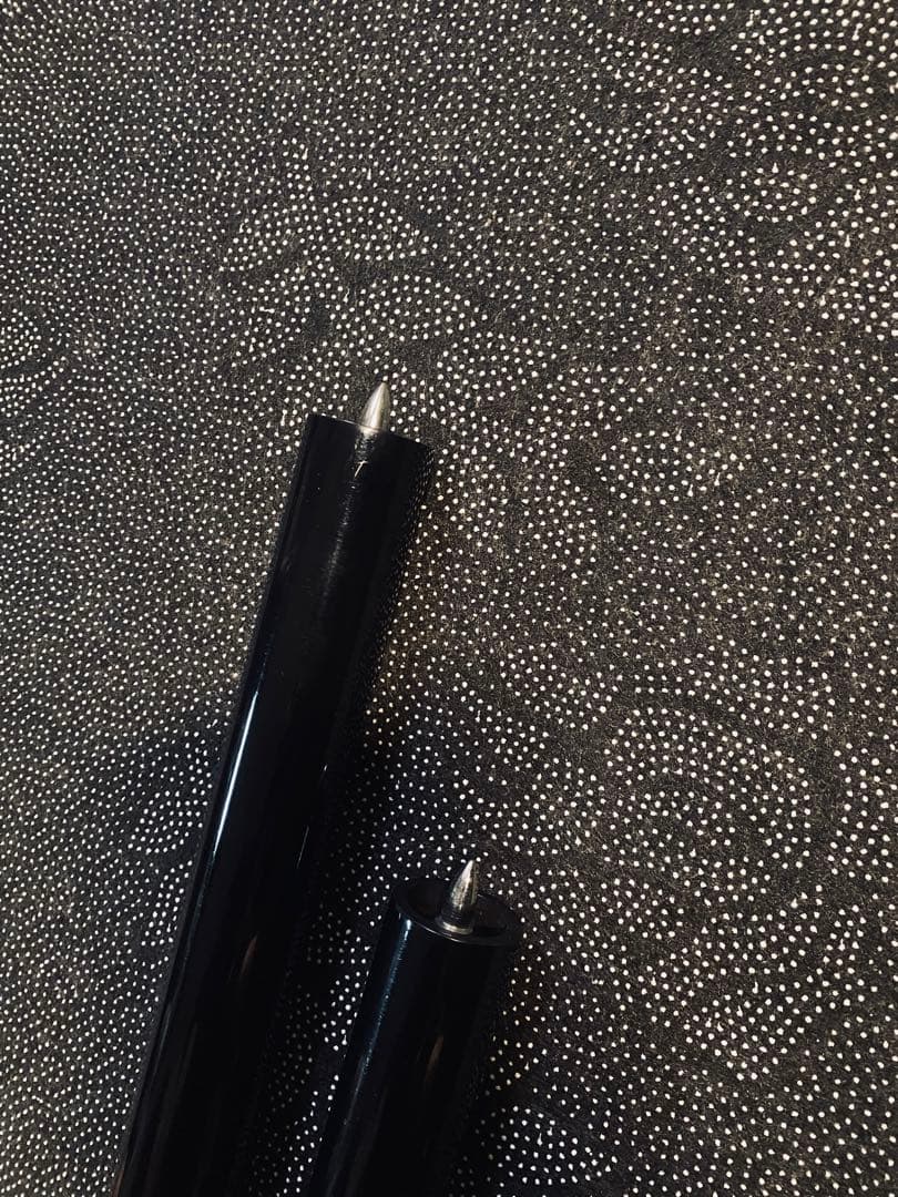 Darwin専用 ビリヤードPREDATOR エクステンション…20.3cm