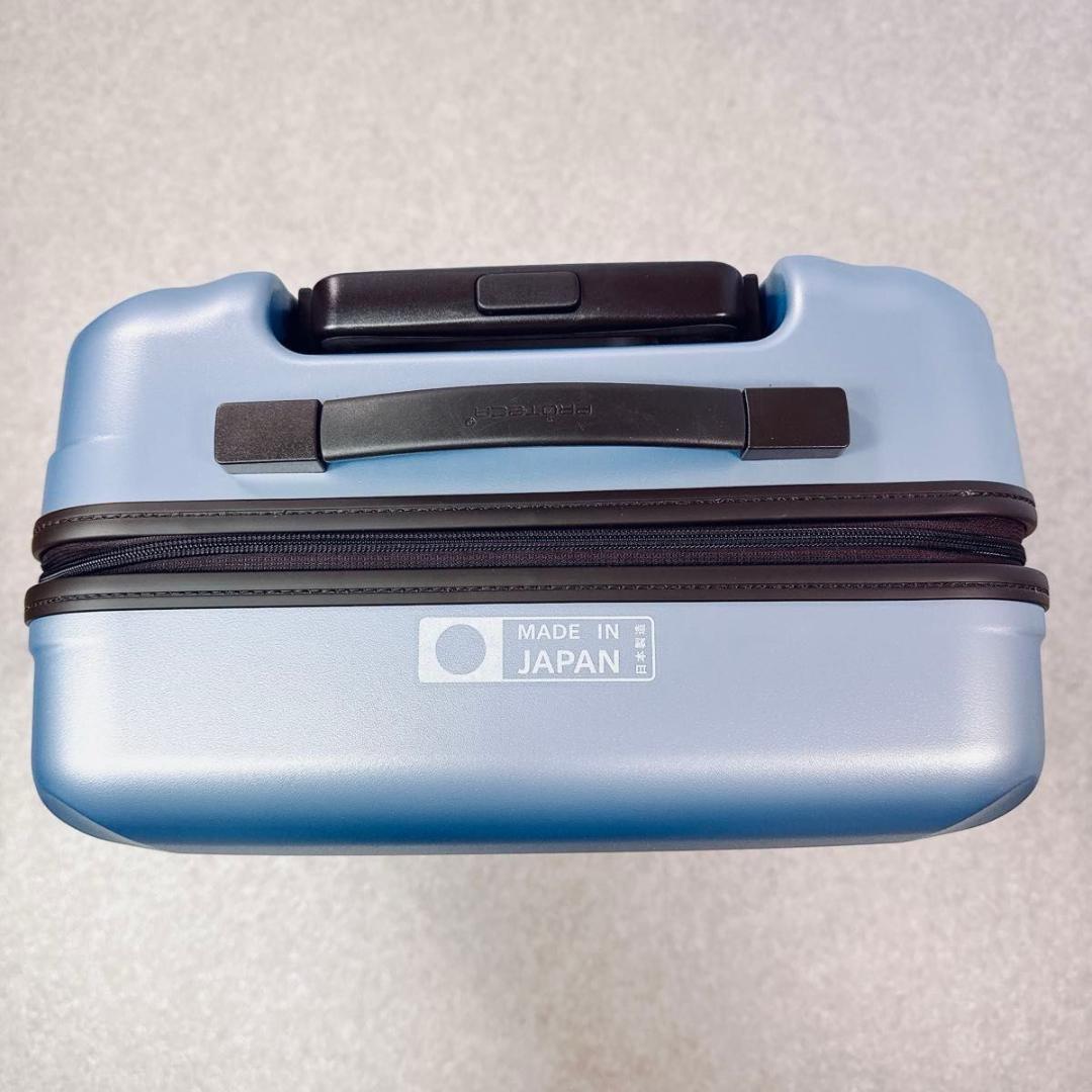 PROTECA LAGGNA ACE プロテカ ラグーナライト FS 48L