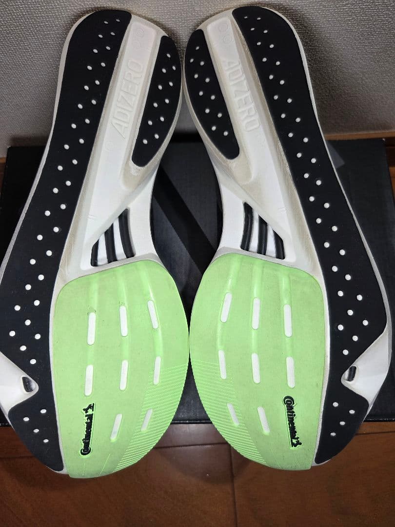 ADIZERO TAKUMI SEN 10 アディゼロ タクミ セン 10