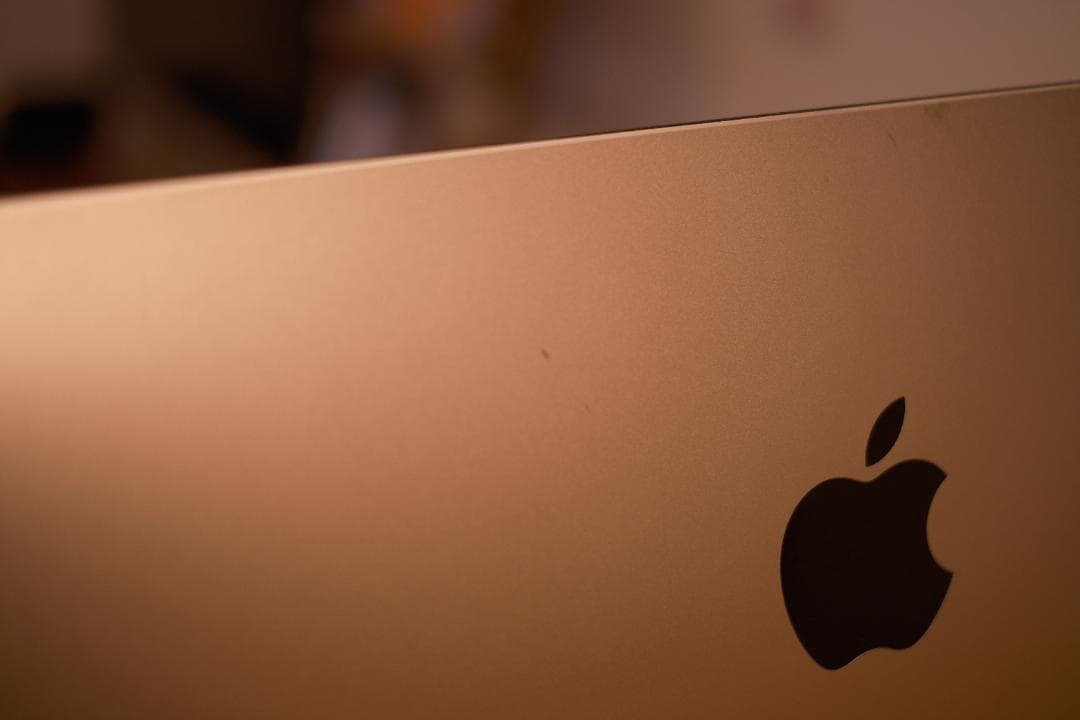 iMac 27 Late 2012 / 32GB / 1TB / チルト故障