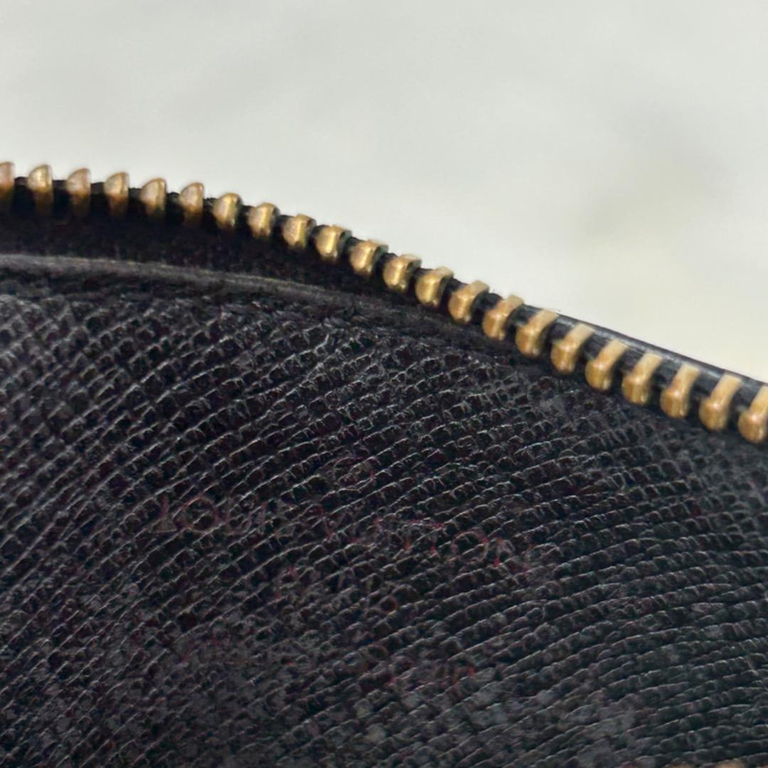 よよよちゃん専用　LOUIS VUITTON ルイヴィトン エピ ポシェットクレ