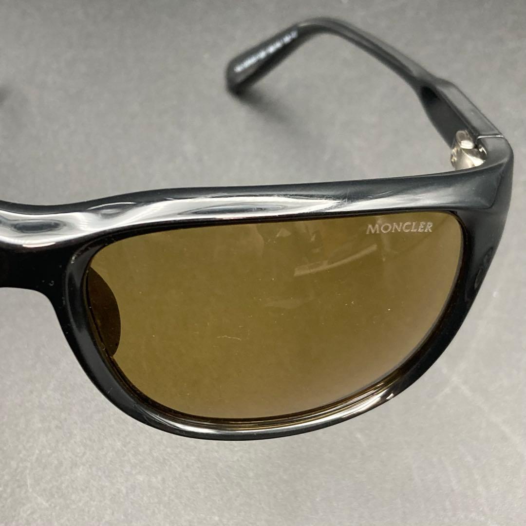m*o様 MONCLER モンクレール サングラス
