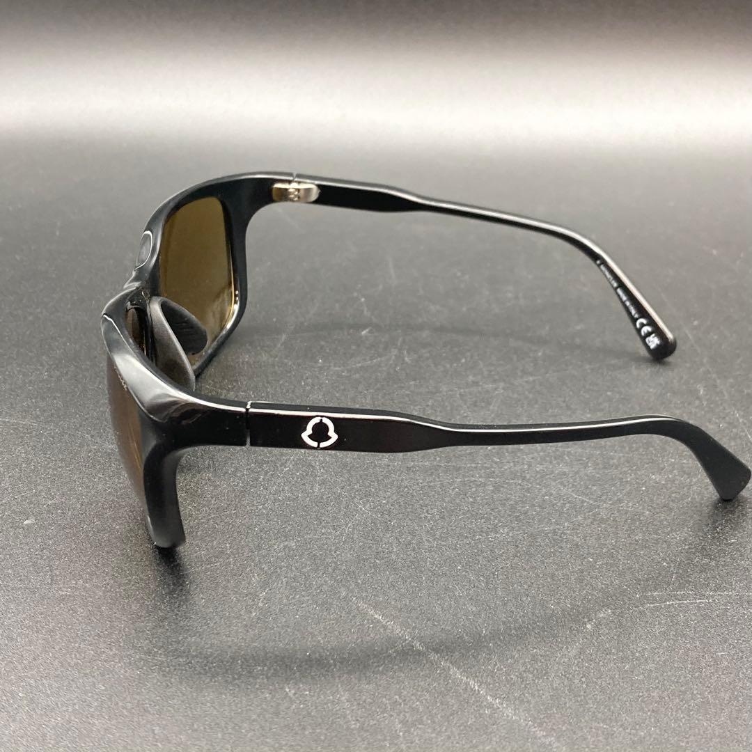 m*o様 MONCLER モンクレール サングラス