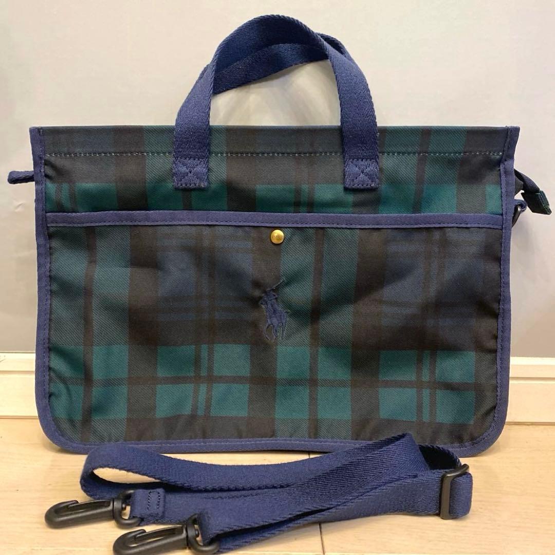 ラルフローレン◎Ralph Lauren◎プラッドオックスフォード