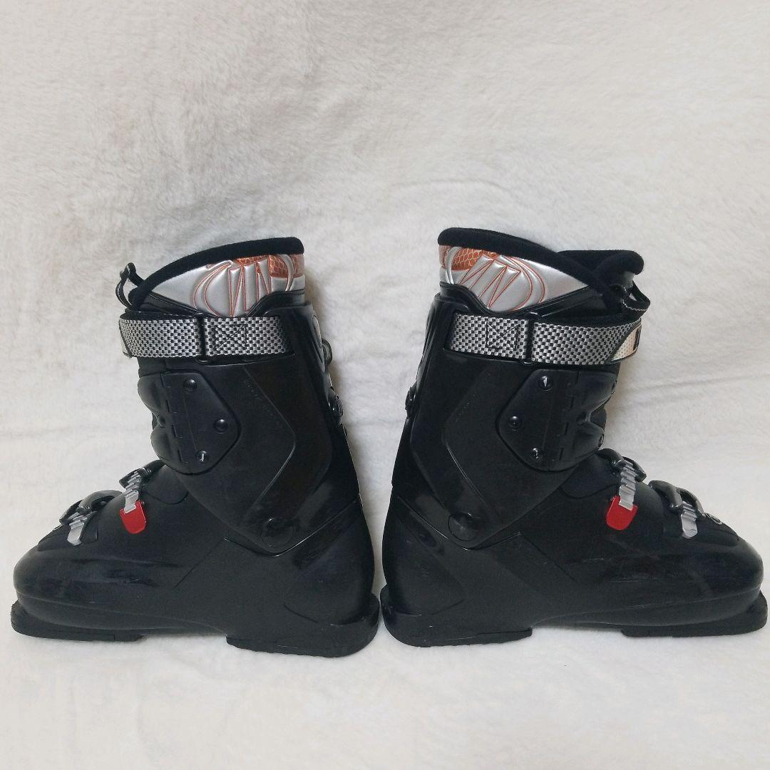 テクニカ　TFCNICA エントリーエックス　スキーブーツ　27.5cm
