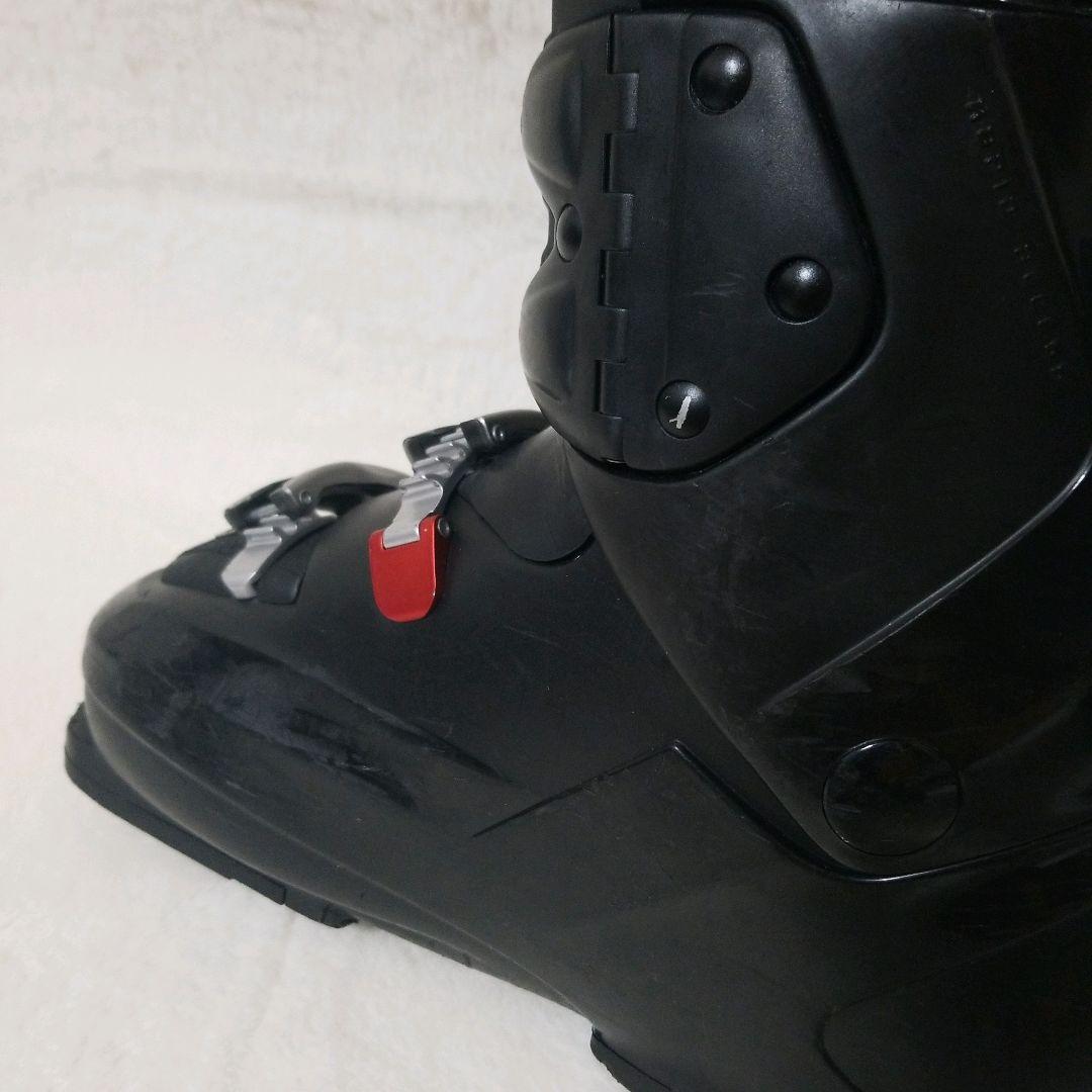 テクニカ　TFCNICA エントリーエックス　スキーブーツ　27.5cm