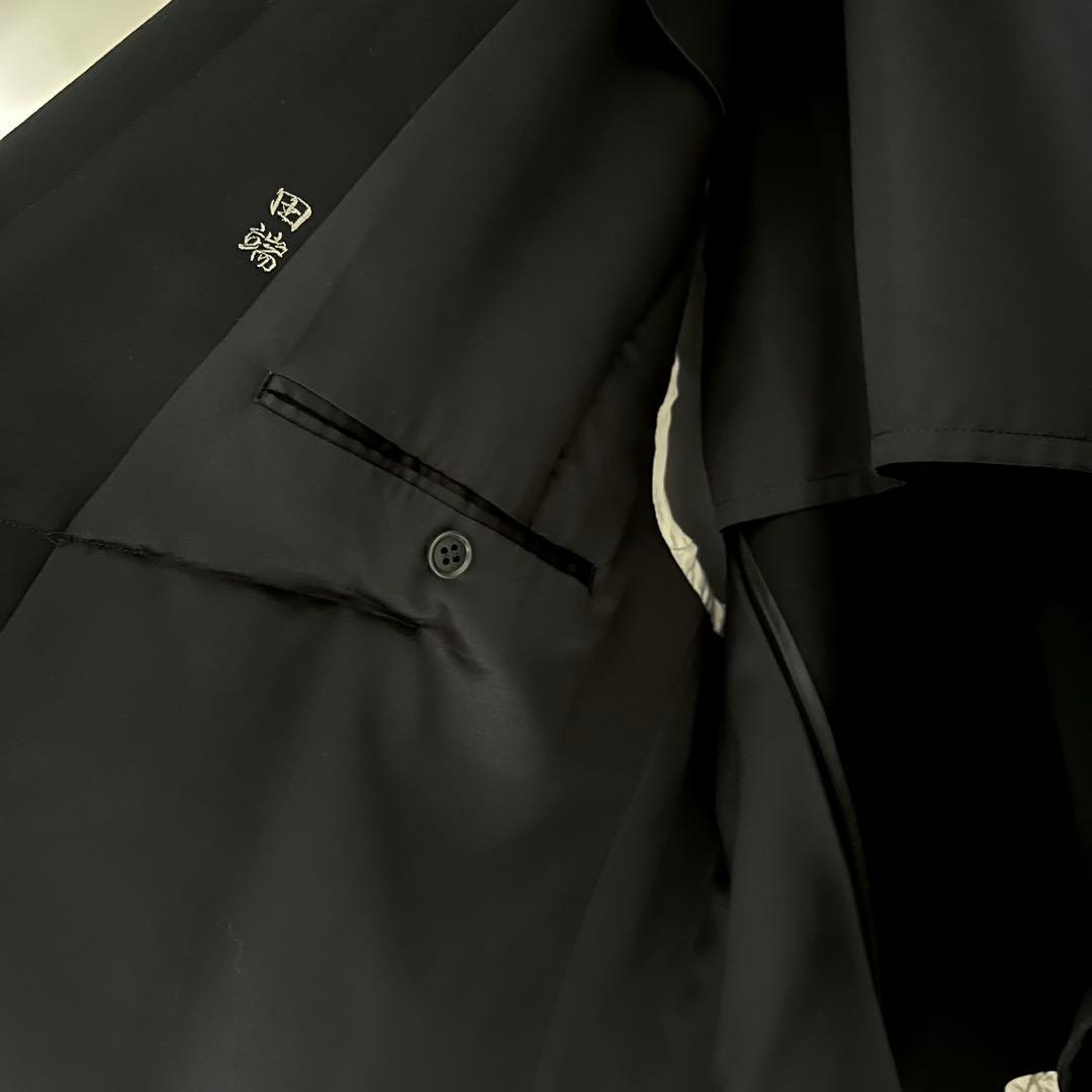 [再構築]slacks × docking jacket 期間限定値下げ