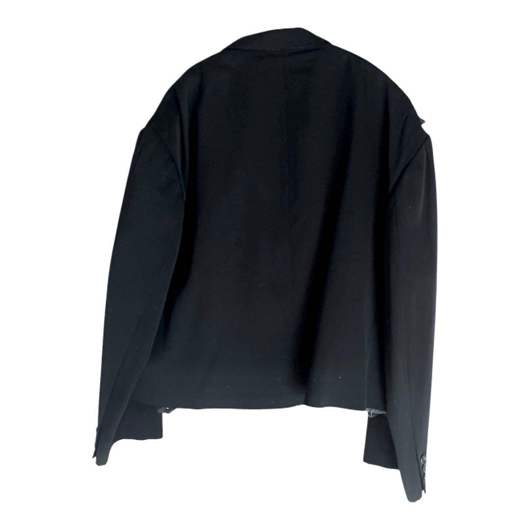 [再構築]slacks × docking jacket 期間限定値下げ