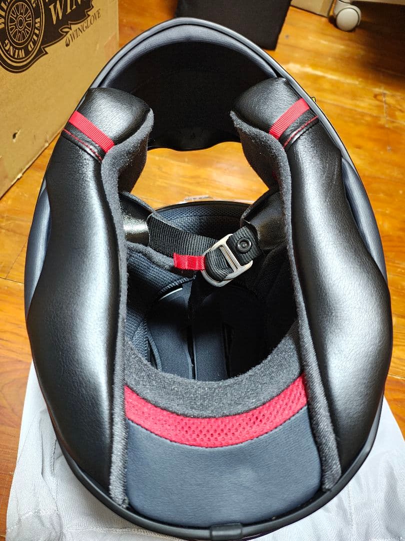 SHOEI Z-8 フルフェイスヘルメット XL